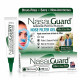 NasalGuard Airborne Particle Blocker, Nasal Gel | Cool Menthol | 3g Tube NasalGuard Airborne Particle Blocker, Nasal Gel | Cool Menthol | 3g Tube