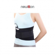 Newtton 3-Level Control Heating Waist Pad