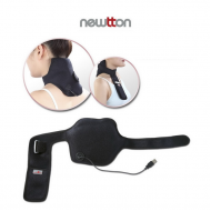 Newtton 3-Level Control Heating Neck Pad