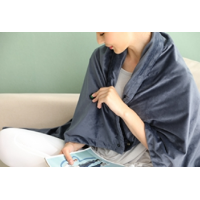 Newtton 3-Level Heating Sports Blanket