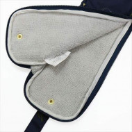 Nifty Colors Hedgehog Umbrella Case