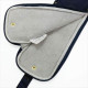 Nifty Colors Hedgehog Umbrella Case