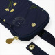 Nifty Colors Hedgehog Umbrella Case