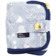 Nifty Colors Nuts Umbrella Case