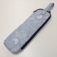 Nifty Colors Nuts Umbrella Case