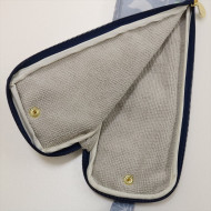 Nifty Colors Nuts Umbrella Case