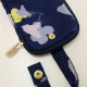 Nifty Colors Flower Umbrella Case