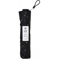 NIFTY COLORS Smart Light Star Carbon Mini - Black
