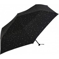 NIFTY COLORS Smart Light Star Carbon Mini - Black