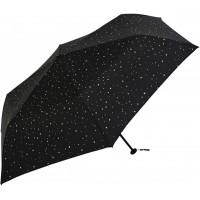NIFTY COLORS Smart Light Star Carbon Mini - Black
