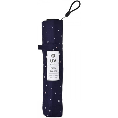 NIFTY COLORS Smart Light Star Carbon Mini - Navy