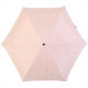 NIFTY COLORS Hook Trifold Umbrella - Pink
