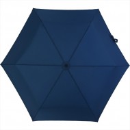 Nifty Colors Mini60 Carbon Lightweight Mini Umbrella - Sky Blue