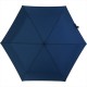 Nifty Colors Mini60 Carbon Lightweight Mini Umbrella - Sky Blue
