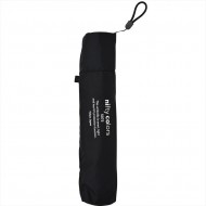 Nifty Colors Mini60 Carbon Lightweight Mini Umbrella - Black