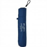 Nifty Colors Mini60 Carbon Lightweight Mini Umbrella - Sky Blue