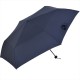 NIFTY COLORS Solid Mini with Water-absorbing Umbrella Cover - Navy
