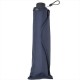 NIFTY COLORS Solid Mini with Water-absorbing Umbrella Cover - Navy