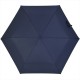 NIFTY COLORS Solid Mini with Water-absorbing Umbrella Cover - Navy