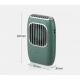 OCUBE D302 PORTABLE FAN - Green