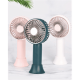 OCUBE D303 Fan-Green