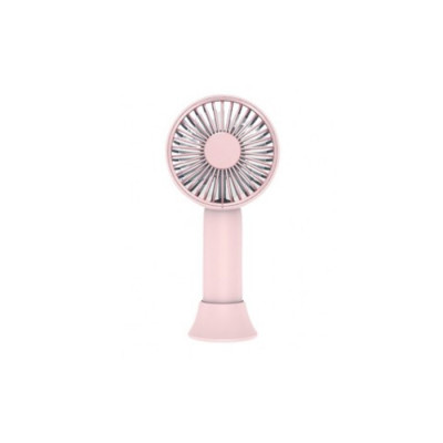 OCUBE D303 Fan-Pink