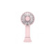 OCUBE D303 Fan-Pink