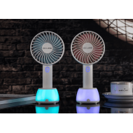 OCUBE D401 Fan-Blue