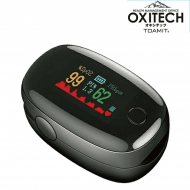 Oxitech Finger Tip Pulse Oximeter | Blood Oxygen Detector |  Health Monitoring