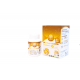 BioMed PGut SupremeSlim E3 Probiotics (30 capsule)