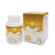 PGut SupremeSlim Probiotics E3 (30 capsule) | Use By: 13 July 2025