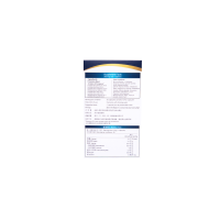 PGut Premium 优质益生菌 E3 (30粒) 