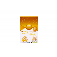 BioMed PGut 準腸康 SupremeSlim 纖體益生菌E3 (30粒)