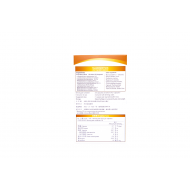 [2pcs Set] BioMed PGut SupremeSlim Probiotics E3 (30 capsule)