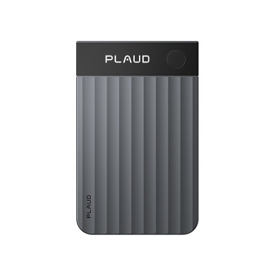 PLAUD NOTE Pro AI Note Taker (Black | 64GB) | Card Recorder | 2 Colors | ChatGPT Empowered PLAUD NOTE Pro AI Note Taker (Black | 64GB) | Card Recorder | 2 Colors | ChatGPT Empowered