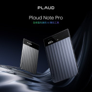 PLAUD NOTE Pro AI Note Taker (Black | 64GB) | Card Recorder | 2 Colors | ChatGPT Empowered PLAUD NOTE Pro AI Note Taker (Black | 64GB) | Card Recorder | 2 Colors | ChatGPT Empowered