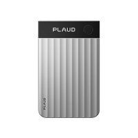 PLAUD NOTE Pro AI 智能錄音卡(銀色|64GB)|卡片錄音機 |ChatGPT Empowered PLAUD NOTE Pro AI 智能錄音卡(銀色|64GB)|卡片錄音機 |ChatGPT Empowered