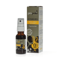Propolia Skin Cleansing Spray for Pets - 20ml