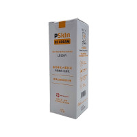 PSkIn EC CREAM (30ml) | Made in Denmark | Suitable for Face, Neck & Body | Best before (DD/MM/YY) 09/02/2026