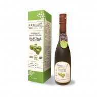 [FREE Organic Black Mission Figs] Pure Enzyme - Natural Plum Enzyme 500ml