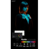 Phottix M200R 手提式拍攝補光燈 [香港行貨]