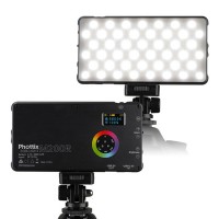 Phottix M200R RGB Light