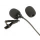 Phottix MC10 Lavalier Microphone