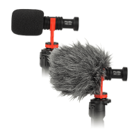 Phottix MC-20 Cardioid Microphone Kits