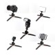 Phottix MT3 Mini Tripod 5-in-1 Kit Set