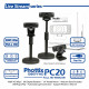 Phottix PC20 Full HD Webcam w/mic