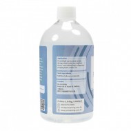 Prime-Living PrimeShield Residual Antimicrobial Surface Protector 500ml Refill