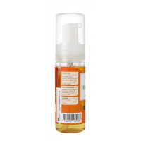 Prime-Living HandGuard Natural Organic Hand Sanitizing Cleaner 50ml
