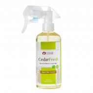 Prime-Living CedarFresh Insect Repellent-Lemongs-300ml