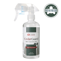 Prime-Living CedarGuard Natural Insect Repellent 300ml
